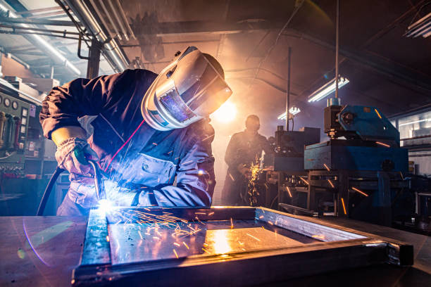 Best Artistic and Custom Metal Fabrication in Hopwood, PA