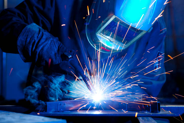 Trusted Hopwood, PA Welder & Metal Fabrication Experts