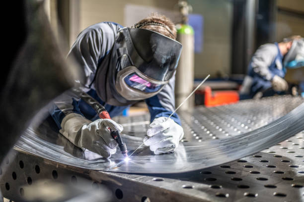 Best Automotive Welding in Hopwood, PA