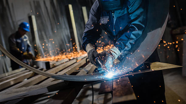 Best Welding Inspection and Certification in Hopwood, PA