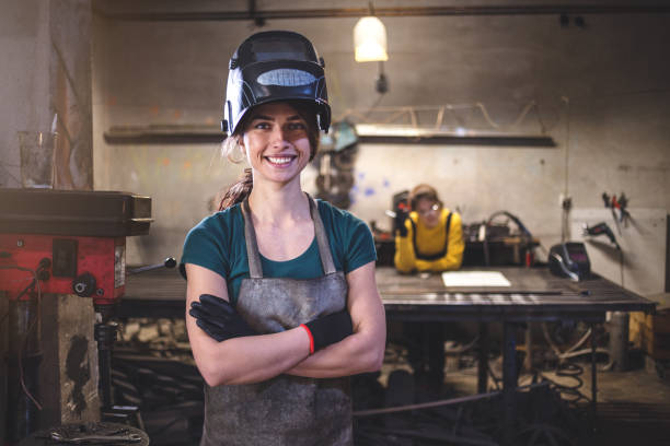 Best Food and Beverage Processing Equipment Welding in Hopwood, PA