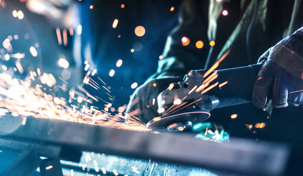 Affordable Welder Services in Hopwood, PA